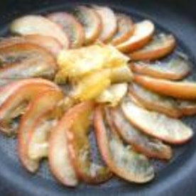 フライパンスイーツ カラメルりんごの紅茶ケーキ レシピ 作り方 By エニャス 楽天レシピ フライパンスイーツ カラメルりんごの紅茶ケーキ レシピ 作り方 By エニャス 楽天レシピ